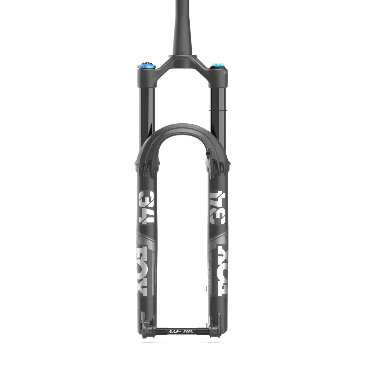 Fox 34 Float Perf Elite Grip Tapered Forks