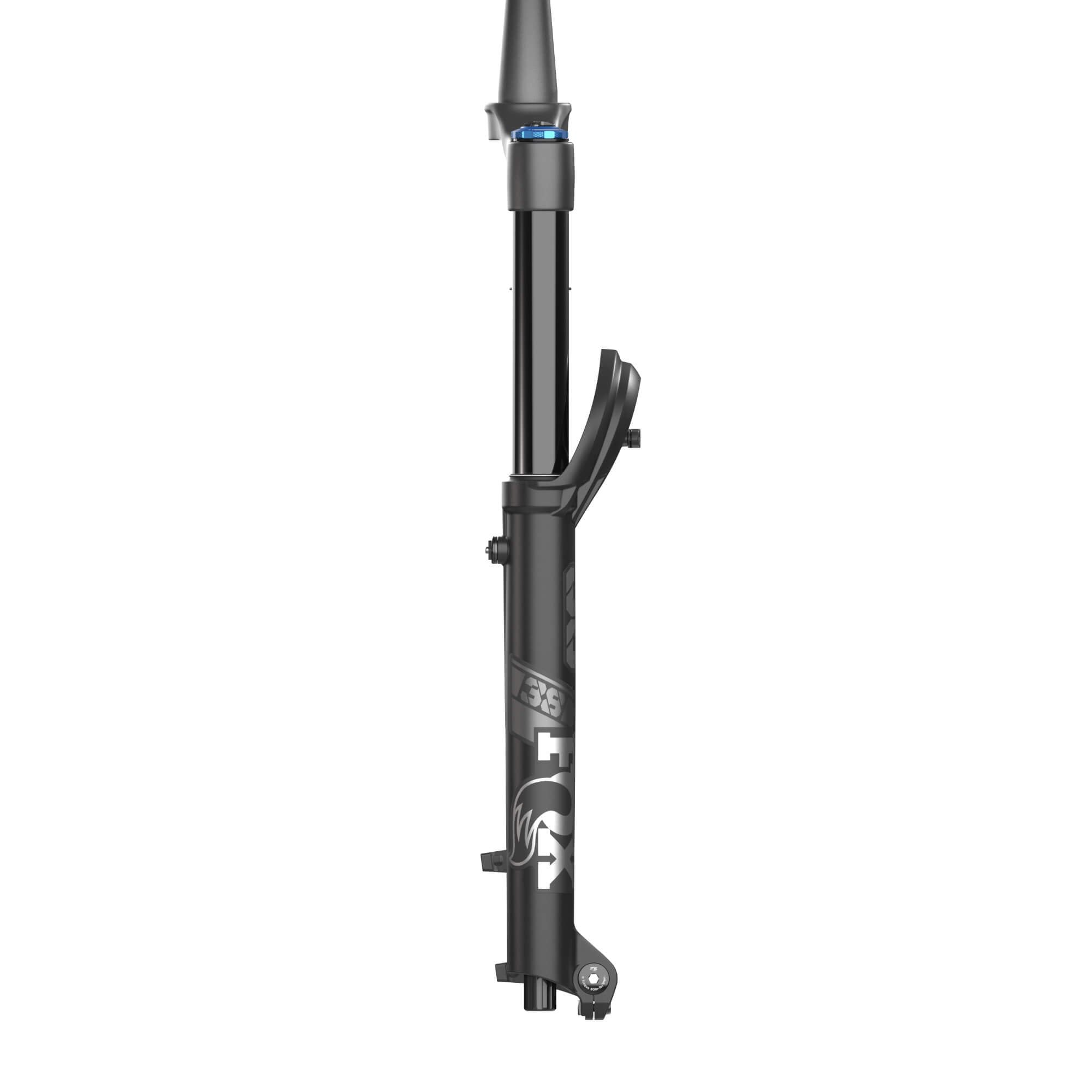 Fox 38 Float Perf Elite Grip X2 Tapered Forks