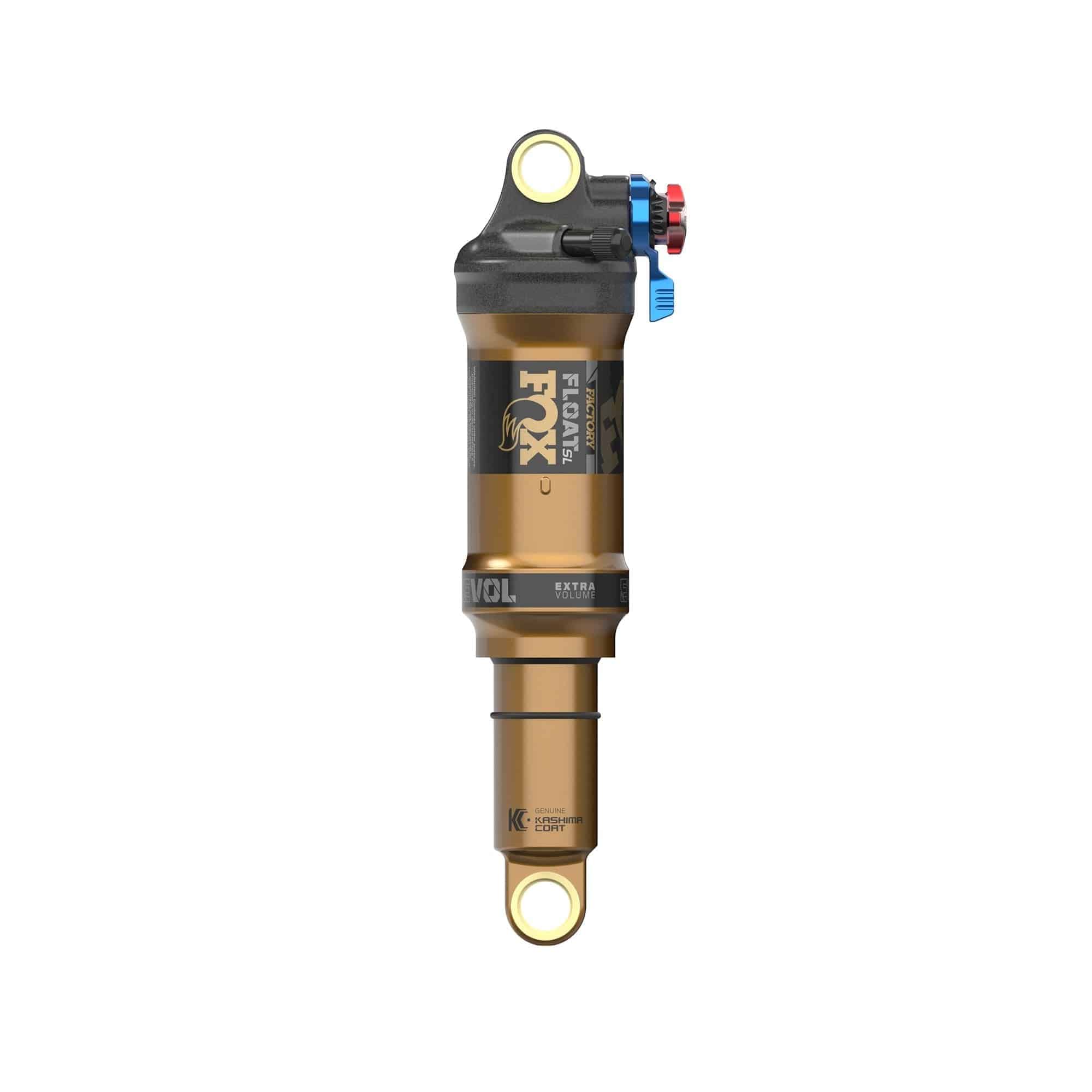 Buy Fox Float Sl Factory 3Pos-Adjust Shock Rear Shock For £549.00 ...