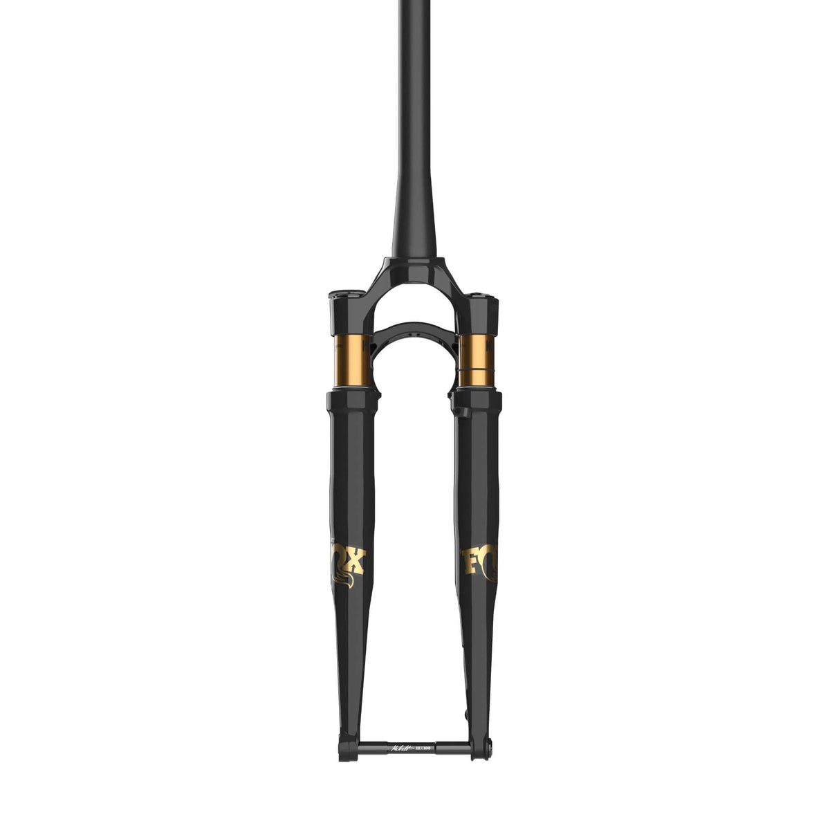 Fox 32 Tc Grip Sl Float Factory Tapered Forks