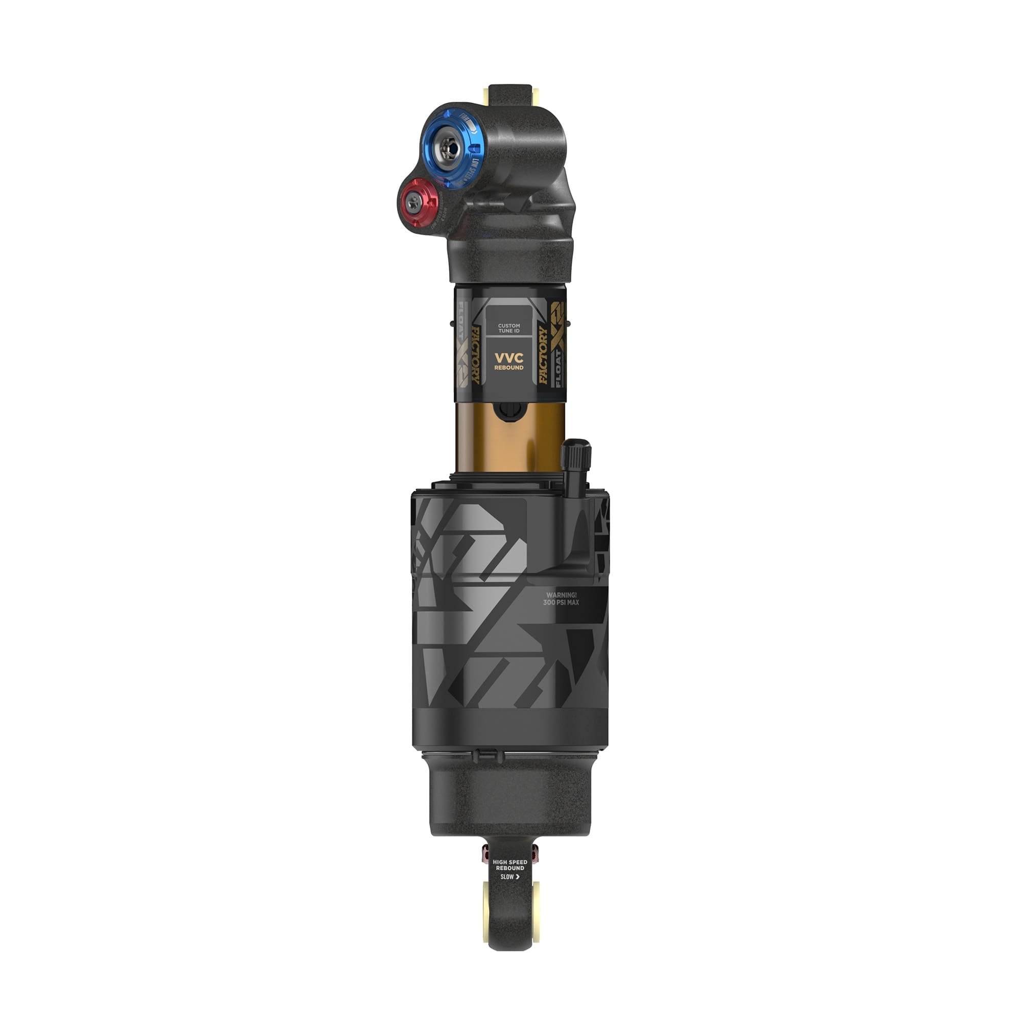 Fox Float X2 Factory Shock Rear Shock