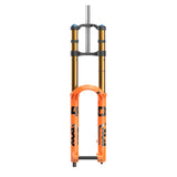 Fox 40 Float Fact Grip X2 1.125 Tapered Forks