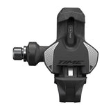 Time Sport Xpro 12 Q-Factor Road Pedals Carbon Body And Titanium Spindle Including Iclic Free Cleats Clipless Pedal