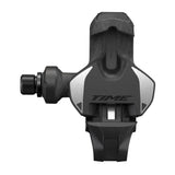 Time Sport Xpro 10 Q-Factor Road Pedals Including Iclic Free Cleats Clipless Pedal