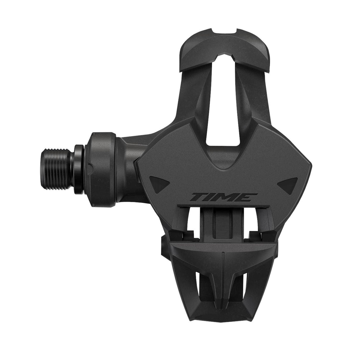 Time Sport Xpresso 4 Road Pedals Including Iclic Free Cleats Clipless Pedal
