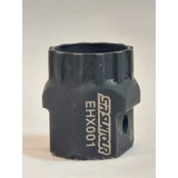 Sr Suntour Hesc Cassette Removal Tool (Shimano Fit) E-Bike Spares