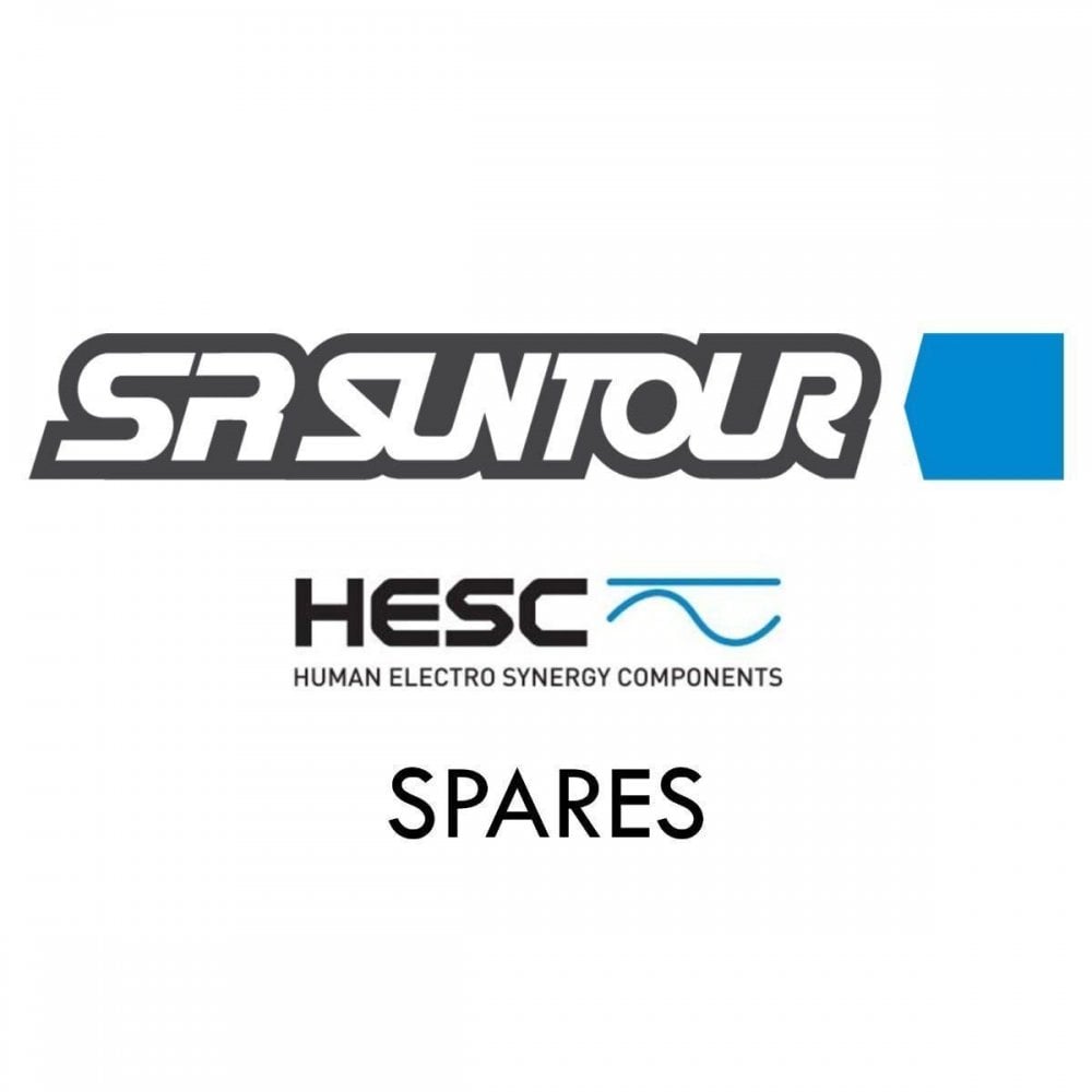 Sr Suntour Hesc Controller Box Re-250W-Ats-42T Gy-485Mm-36V E-Bike Spares