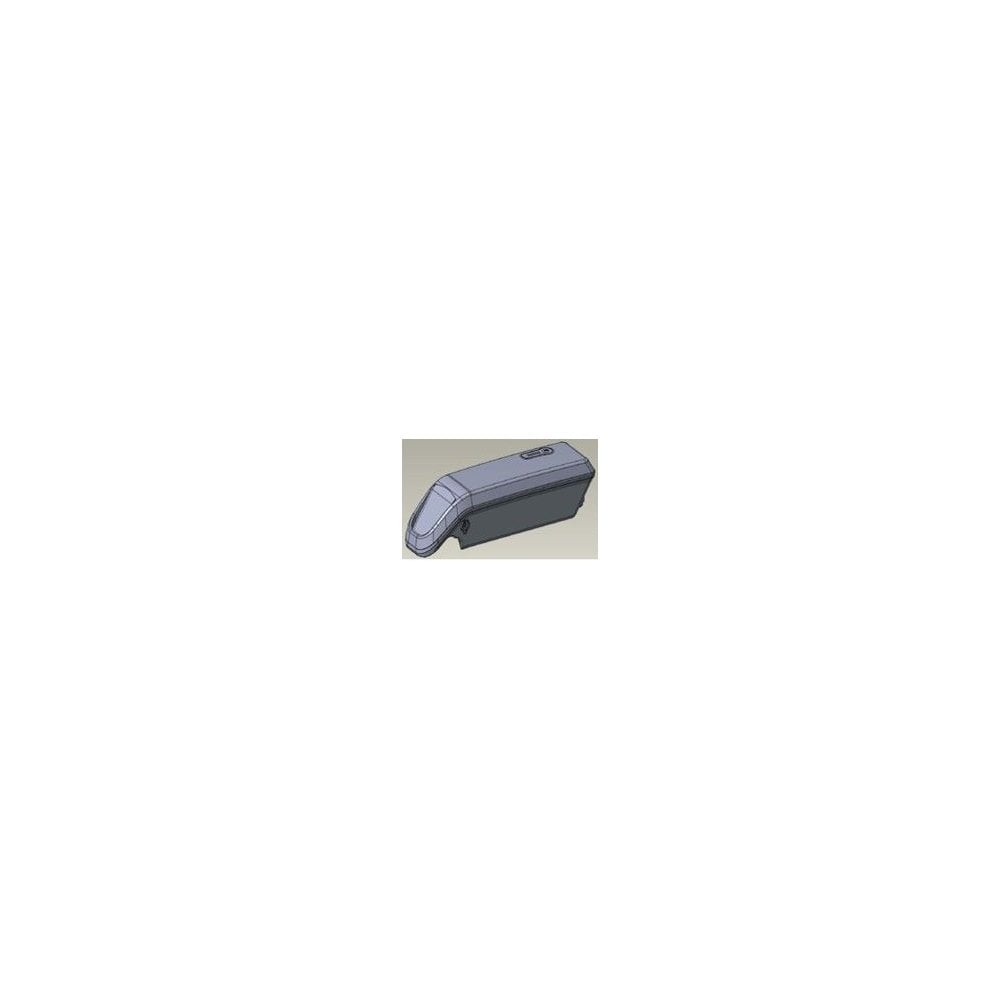 Sr Suntour Hesc Phylion Battery Unit (Li-Ion Down-Tube Type 36V-12Ah Canbus Protocol) E-Bike Spares
