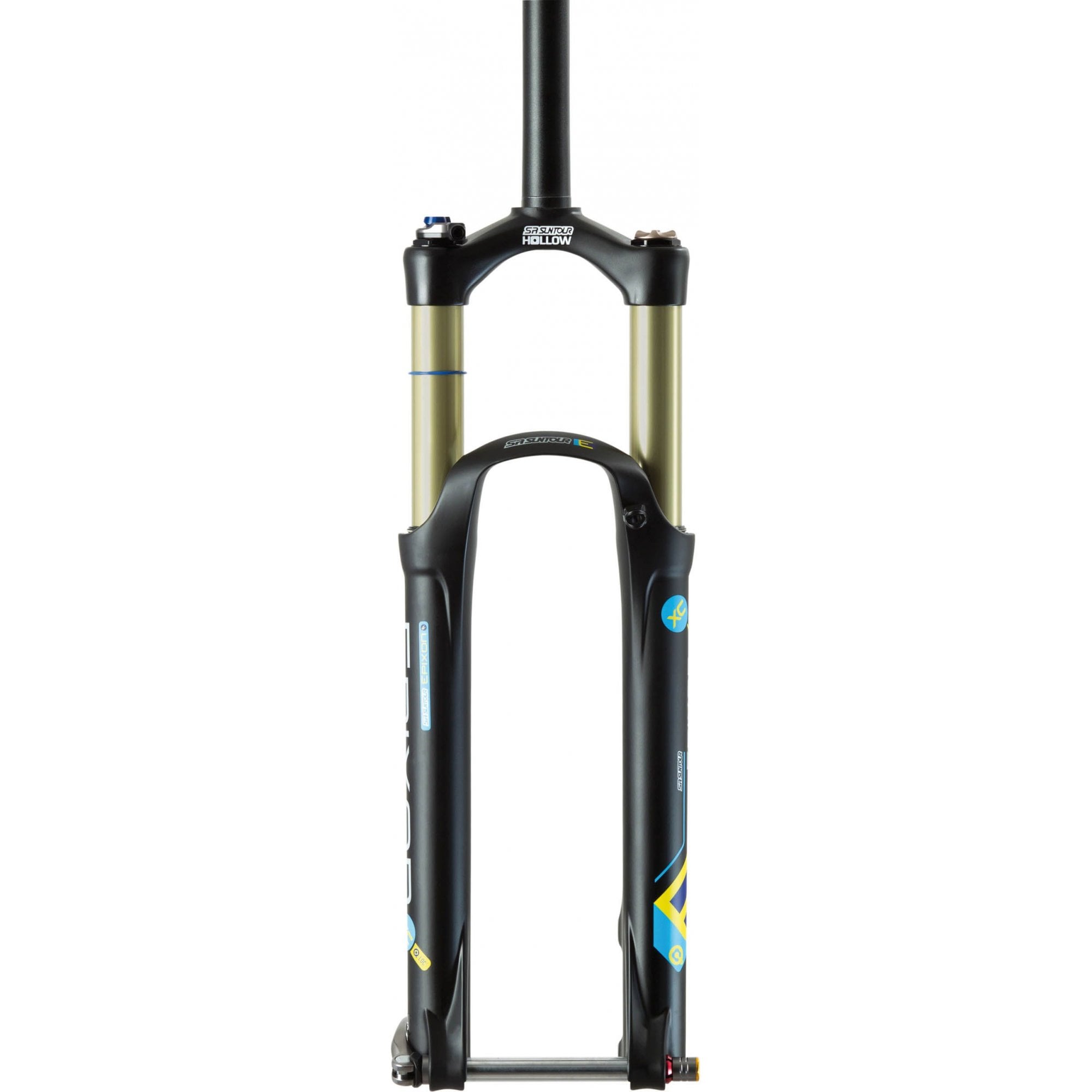 Sr Suntour Epixon Xc Lo-R 15Qlc 27.5" Forks