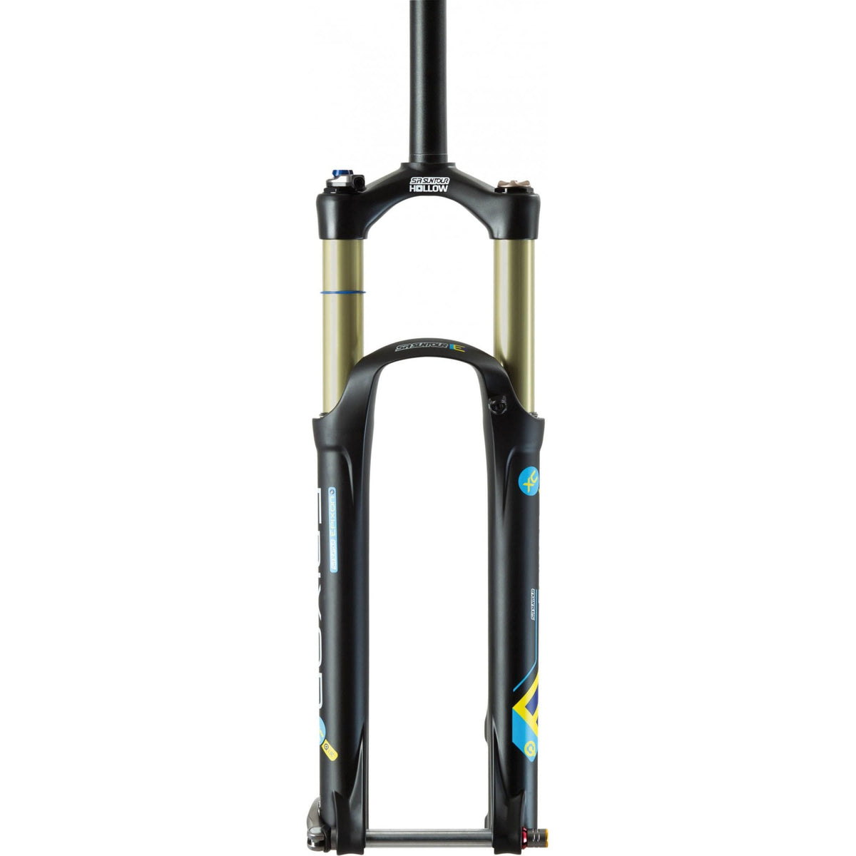 Sr Suntour Epixon Xc Lo-R 15Qlc 27.5" Forks