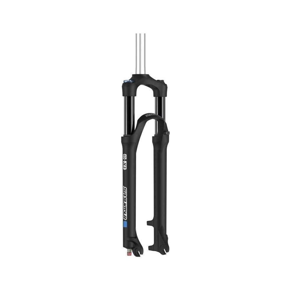 Sr Suntour Xcr-Lo Disc 26" Suspension Fork 255Mmm Ahead Forks