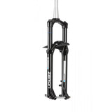 Sr Suntour Zeron 35 Boost Rlr 29"/27.5"+ Suspension Forks