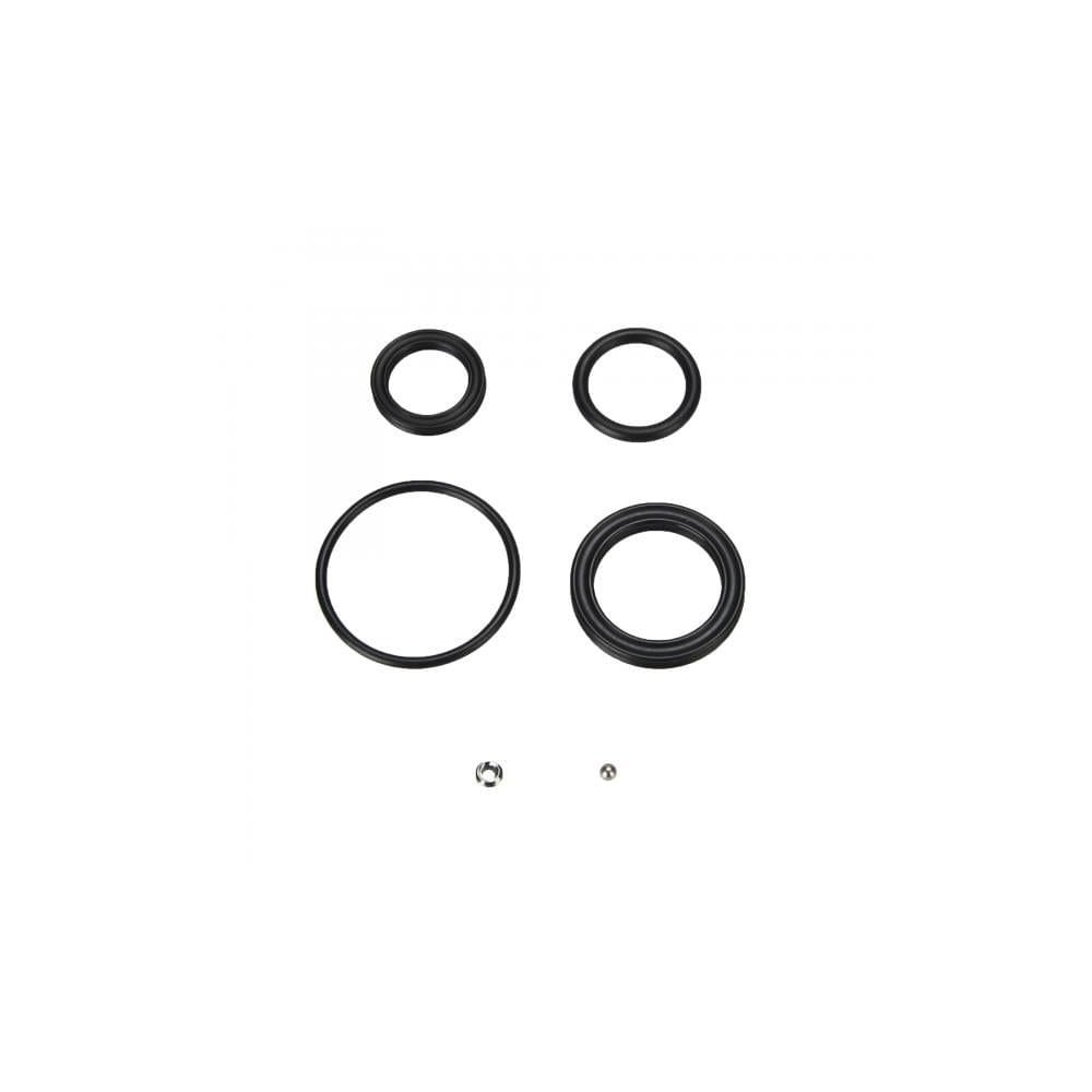 Sr Suntour Duair Rear Shock Oil Seal Kit Spares & Accesories