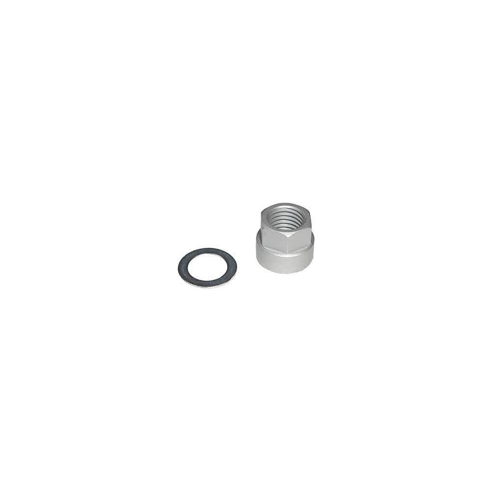 Sr Suntour Fka063-03 Sf14 Auron Fixing Nut Set Left Hand Leg Spares & Accesories