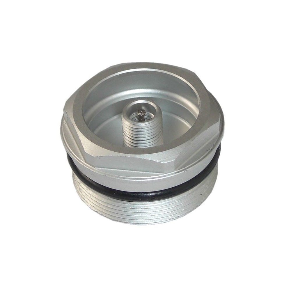 Sr Suntour Fke075-04 Air Cap Assy Epicon/Raidon 32 Mm Spares & Accesories