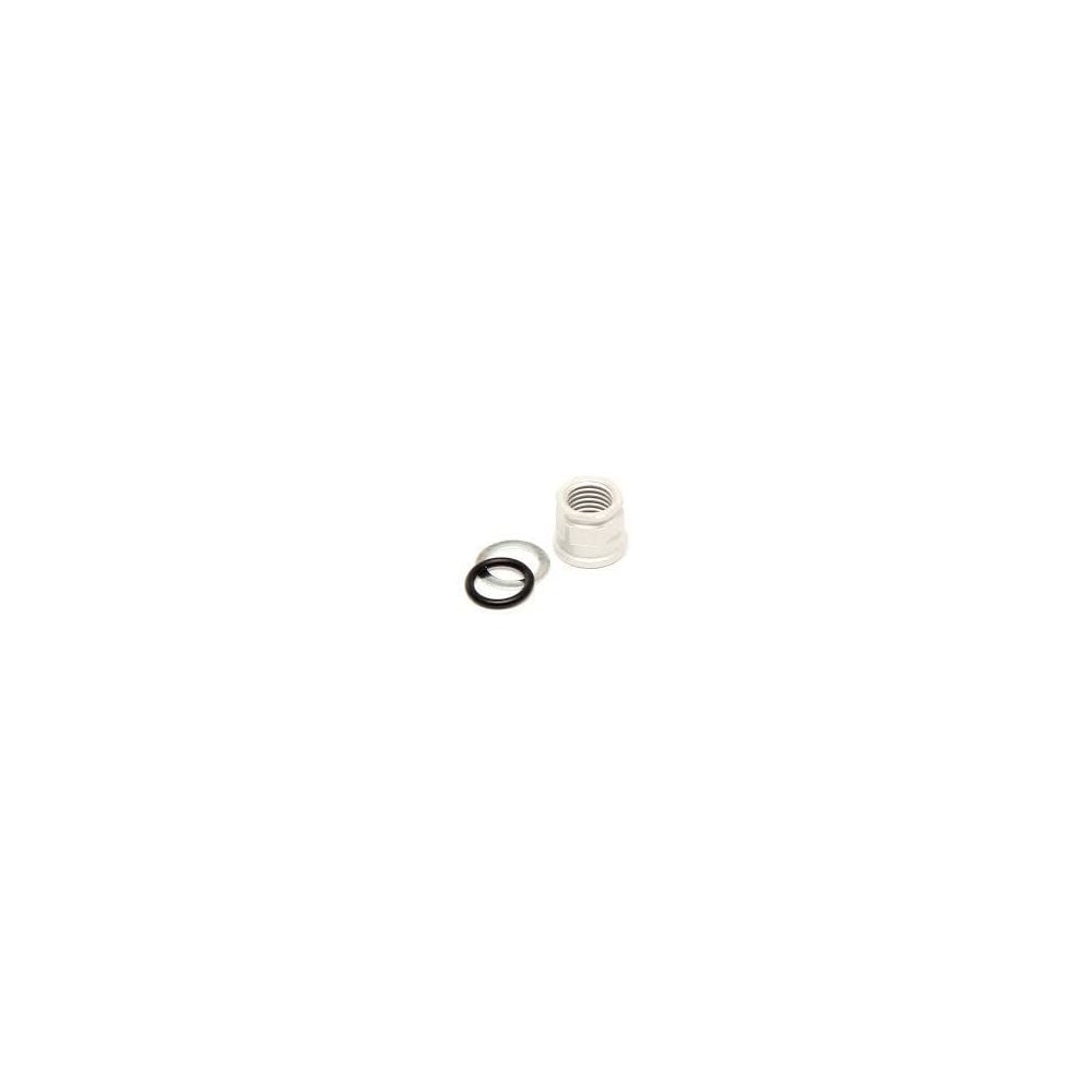 Sr Suntour Fke436 Fixing Nut Set Right Leg Auron / Epicon Spares & Accesories