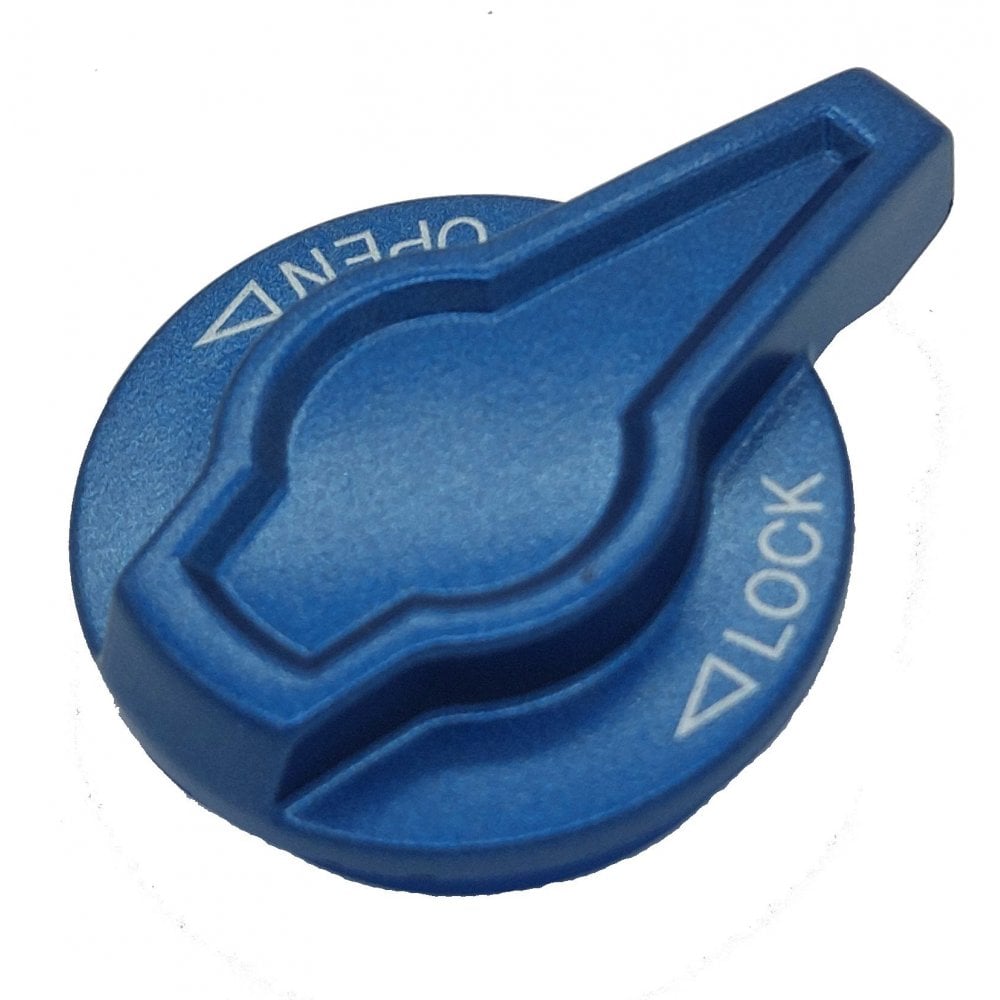 Sr Suntour Lockout Lever Feg361-01 (Xcr/Raidon/Epicon/Nrx) Spares & Accesories