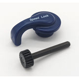 Sr Suntour Lockout Lever Kit (Fee809-10 + Fka066-10) Spares & Accesories