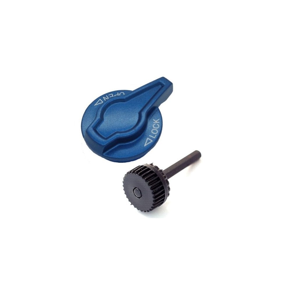 Sr Suntour Lockout Lever Kit (Feg361-01 + Fka066) Spares & Accesories