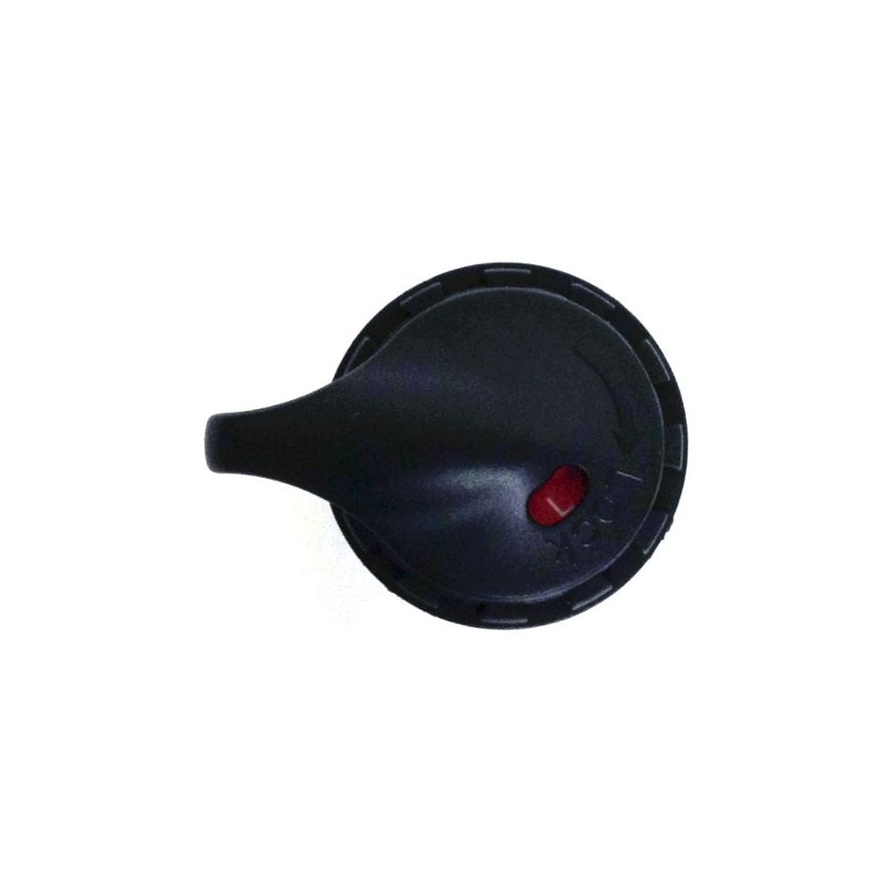 Sr Suntour Mlo Top Cap Assembly (Xcr/Xcm) Fke078-12 Spares & Accesories
