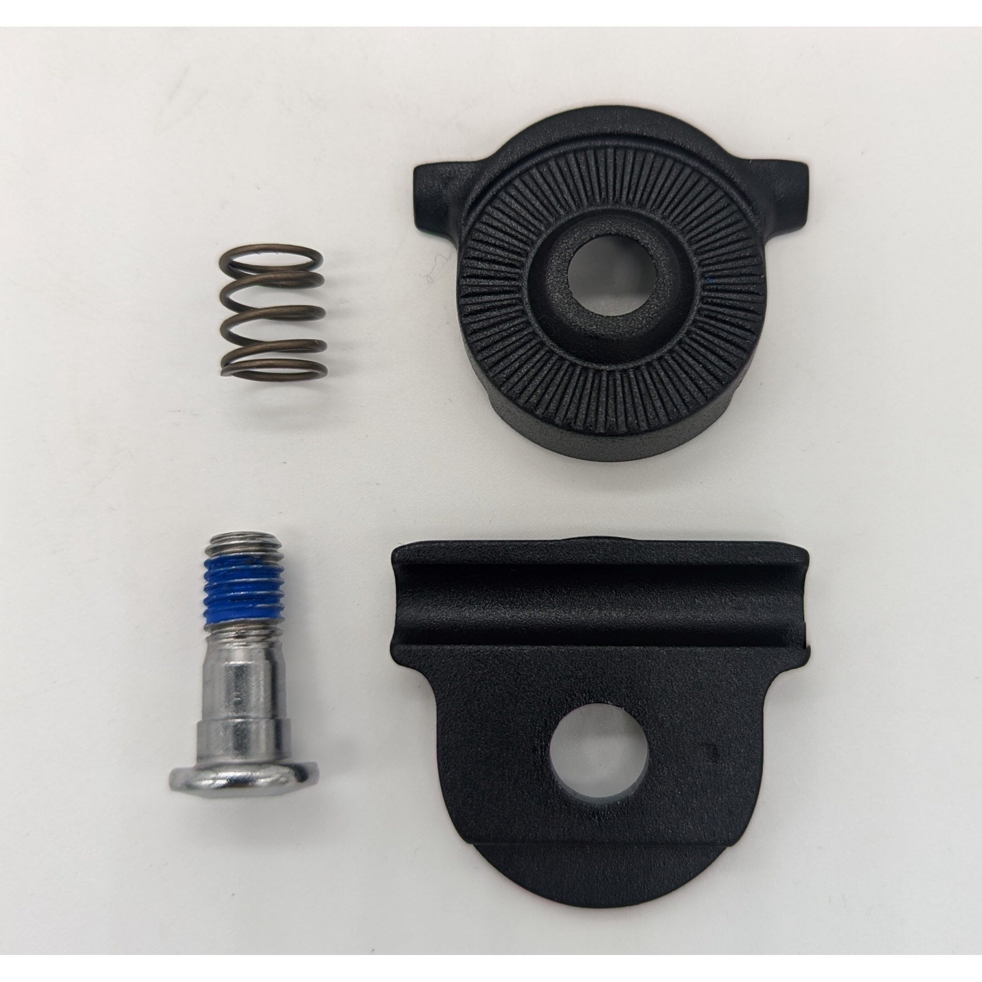 Sr Suntour Ncx Seatpost Clamp (Single Side) Spares & Accesories