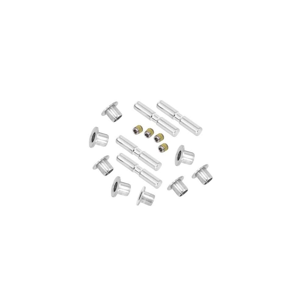 Sr Suntour Sp12 Seatpost Repair Kit (Bushings Pin Fixing Bolt) Spares & Accesories