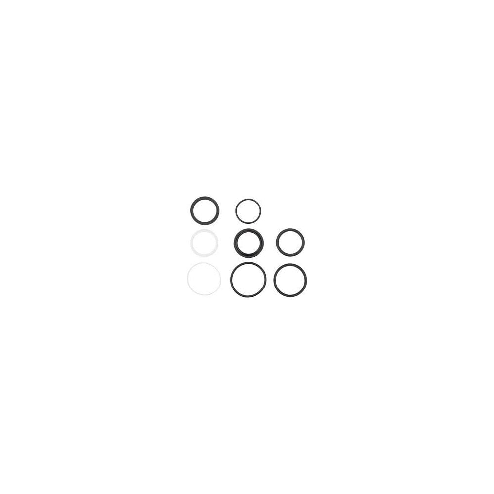 Sr Suntour Unair Rear Shock Oil Seal Kit Spares & Accesories
