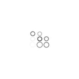 Sr Suntour Unair Rear Shock Oil Seal Kit Spares & Accesories