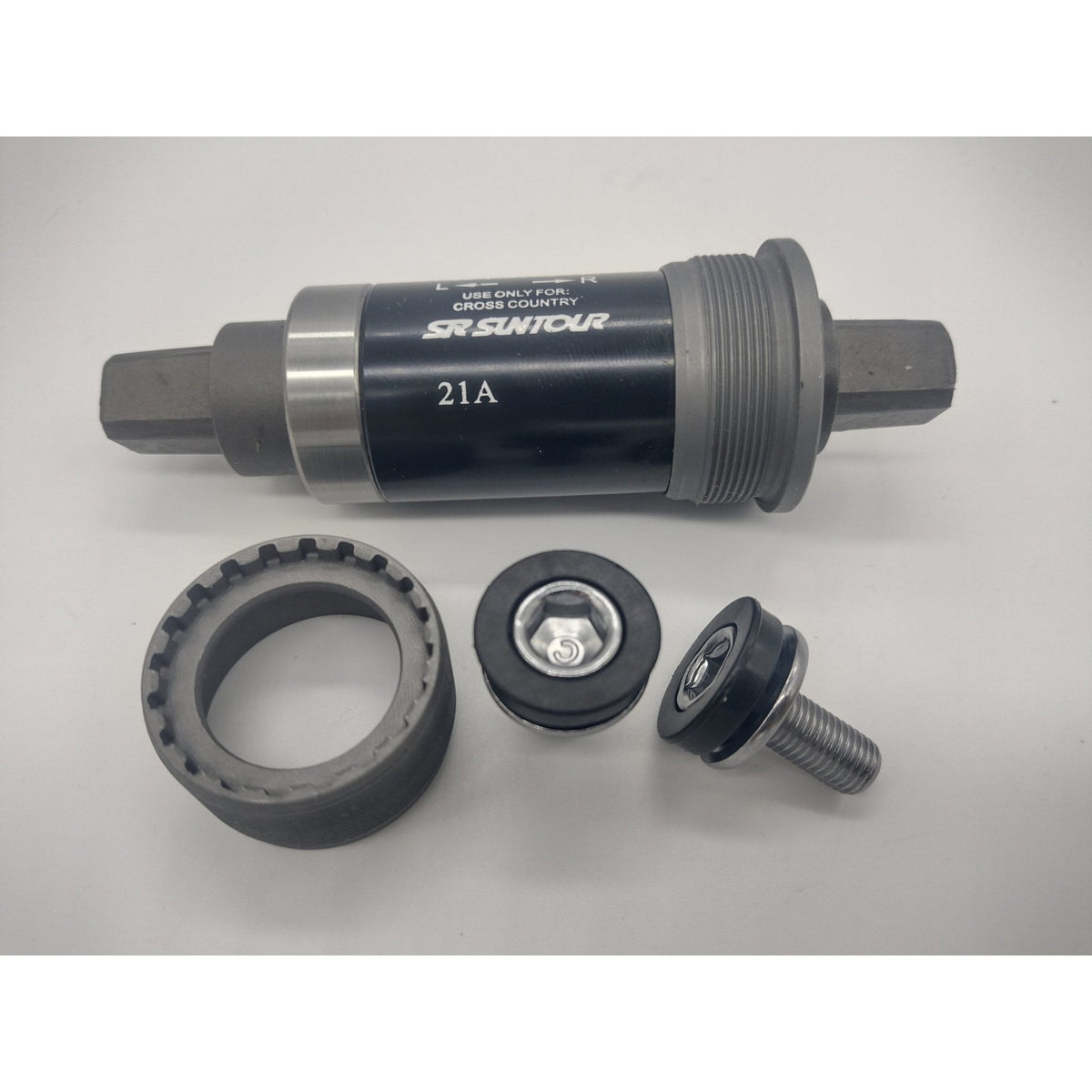 Sr Suntour Tapered Bottom Bracket