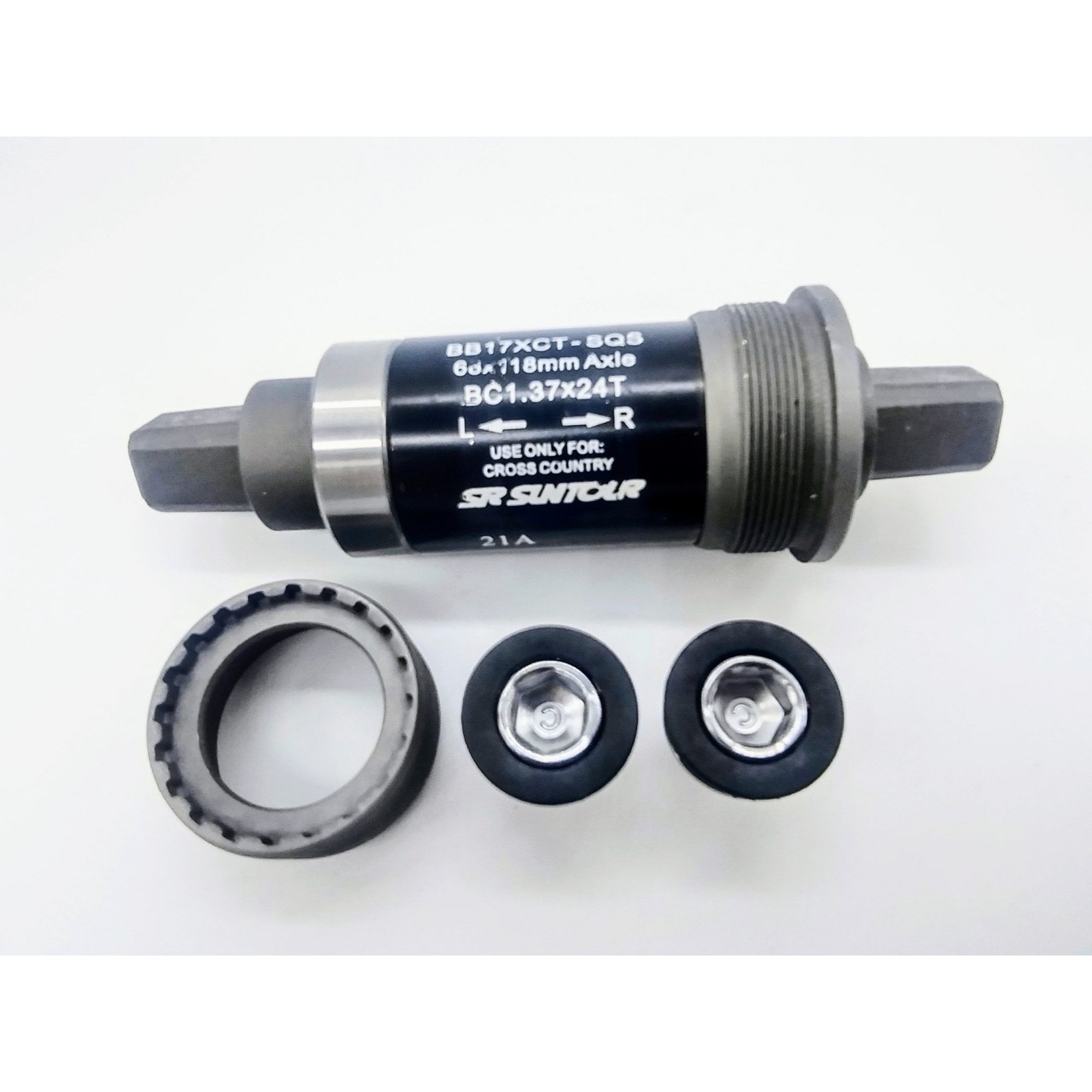 Sr Suntour Tapered Bottom Bracket