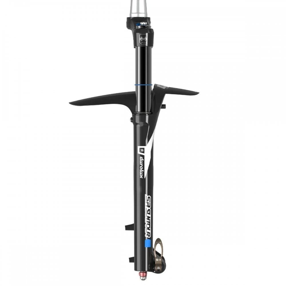 Sr Suntour Durolux 36 Eq-R2C2 Forks
