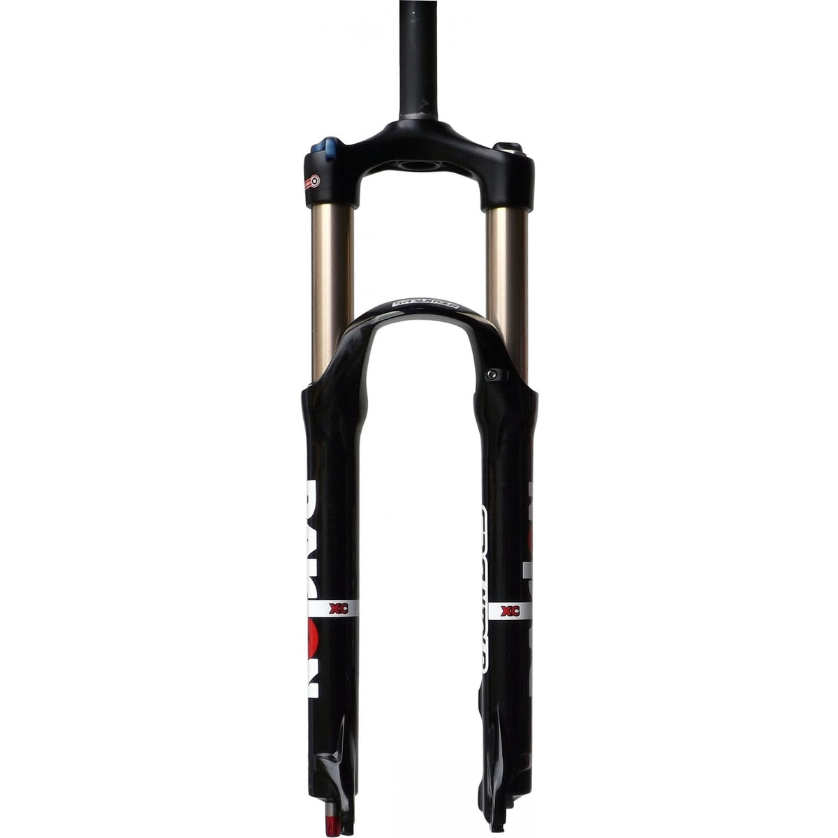 Sr Suntour Raidon Lo Suspension Forks