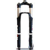 Sr Suntour Raidon Rl Air Suspension Forks