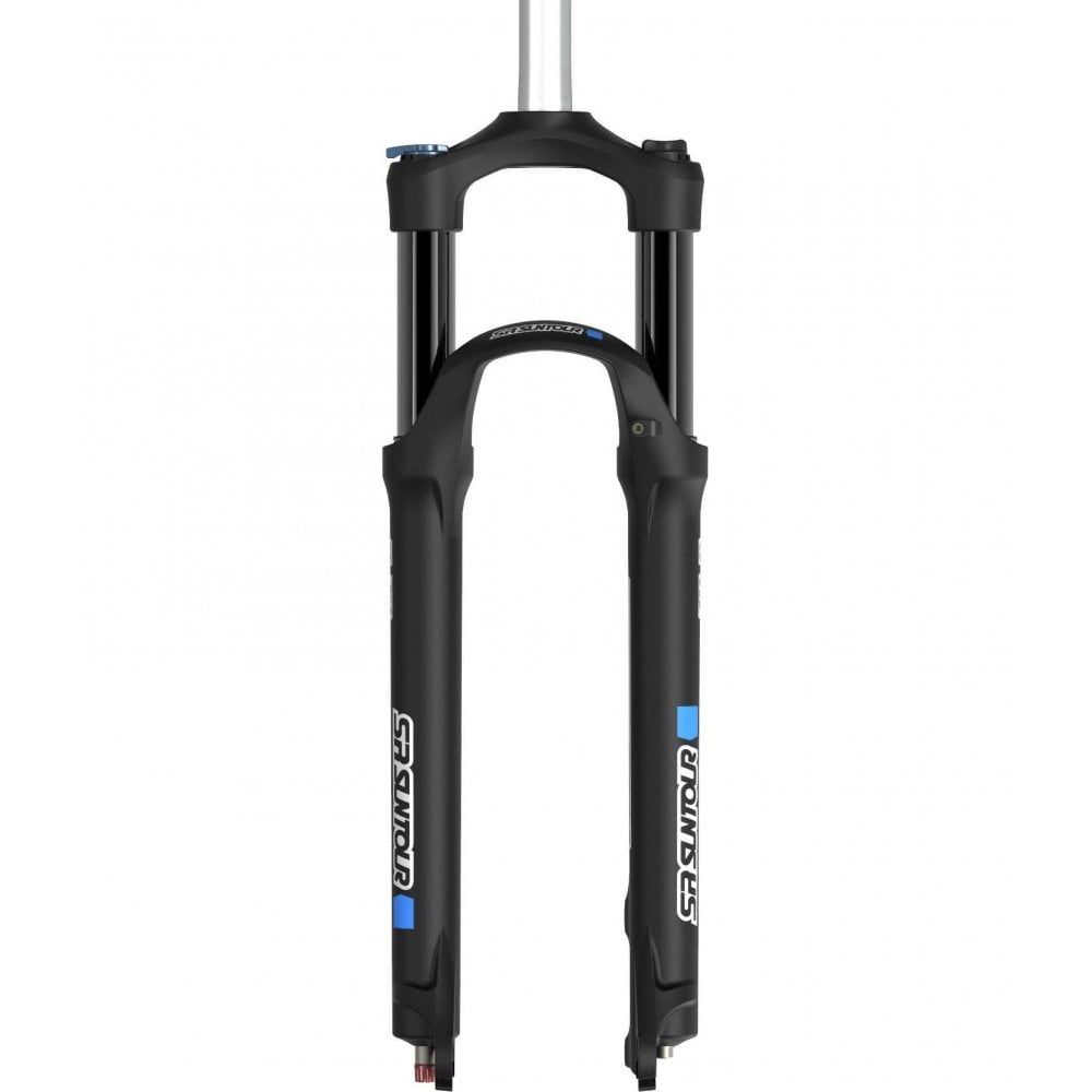 Sr Suntour X1 Ds-Rl Ts Suspension Forks
