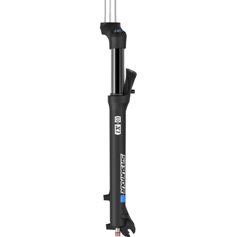 Sr Suntour X1 Ds-Rl Ts Suspension Forks