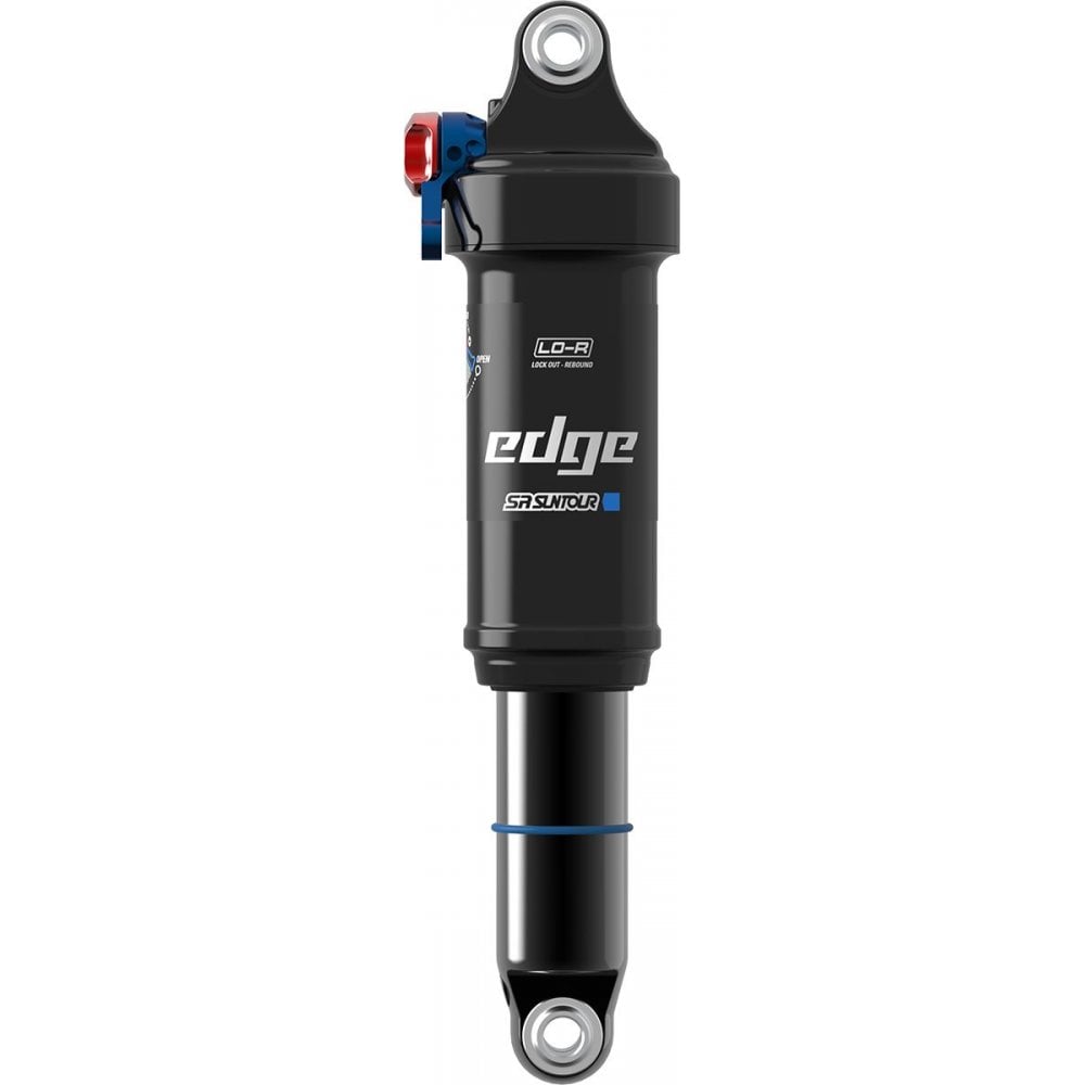 Sr Suntour Edge Rear Shock R Rear Shock