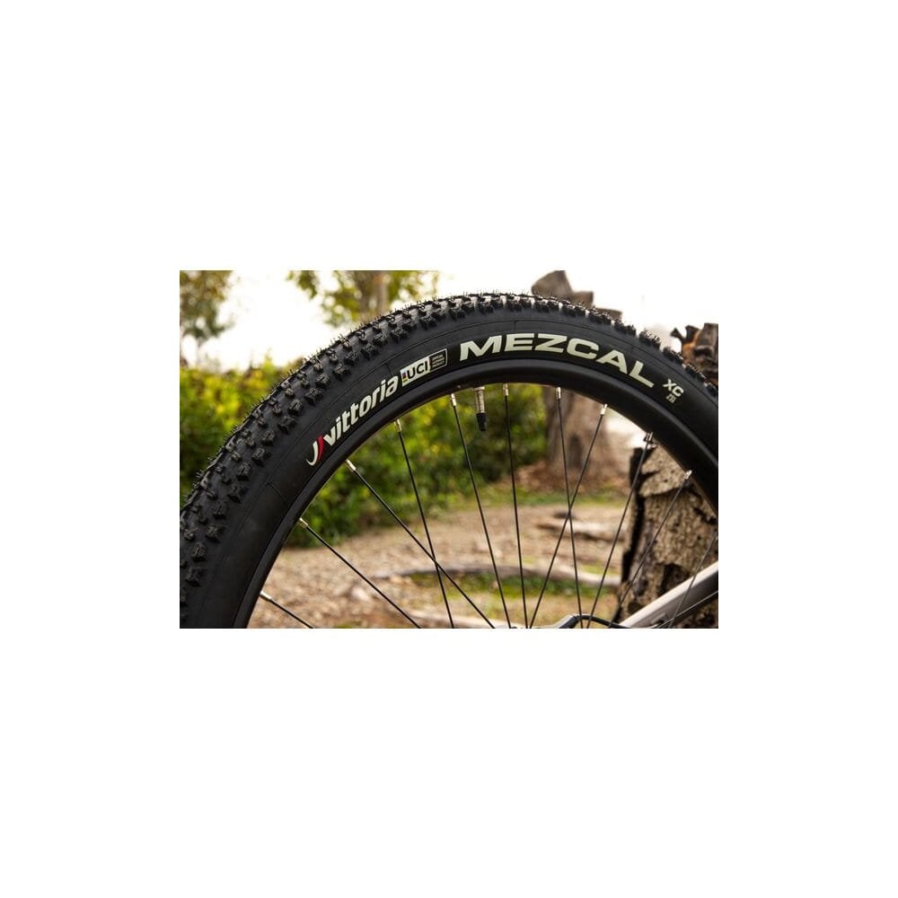 Vittoria Mezcal Iii Tlr Xc Uci Edition Tyre
