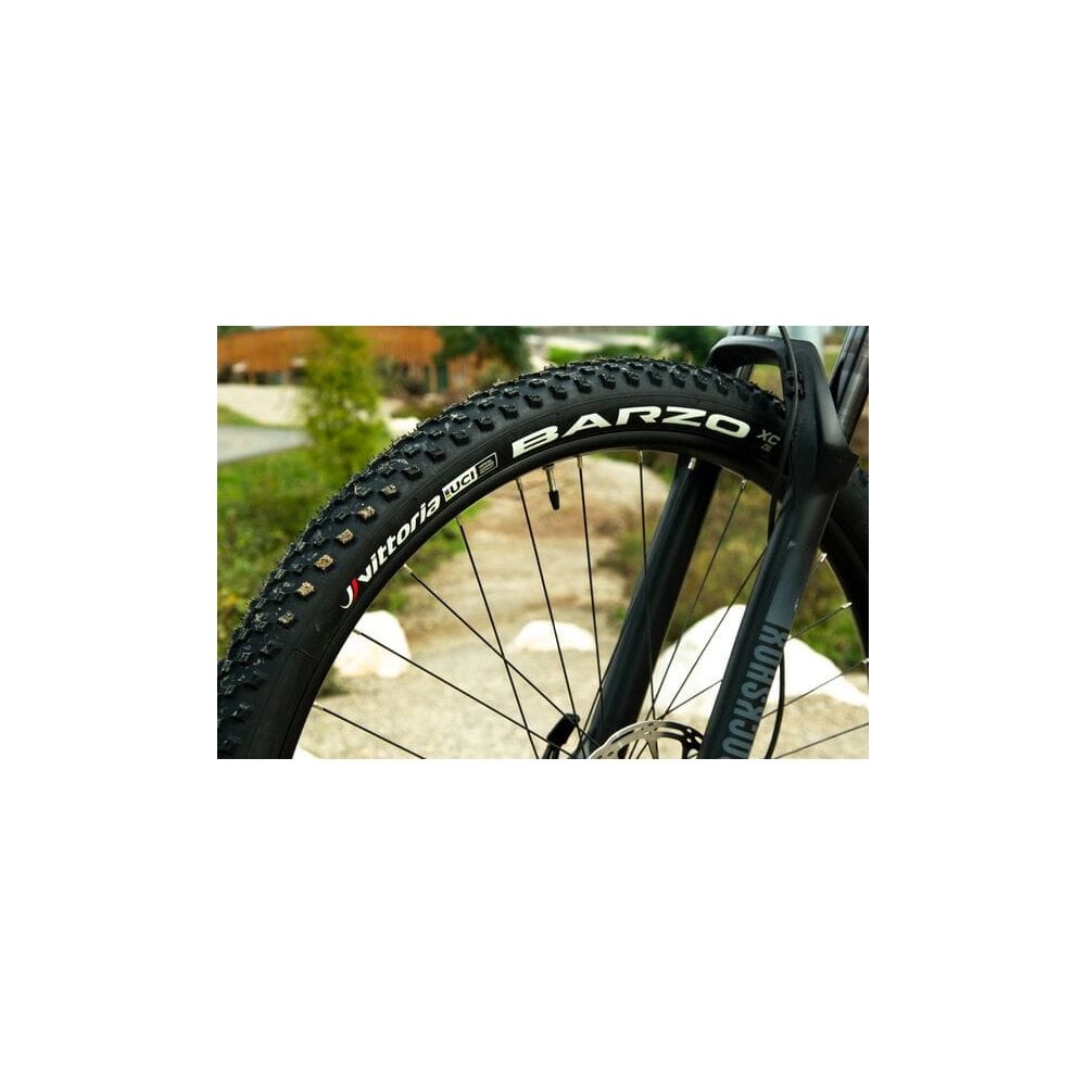 Vittoria Barzo Tlr Uci Edition Tyre