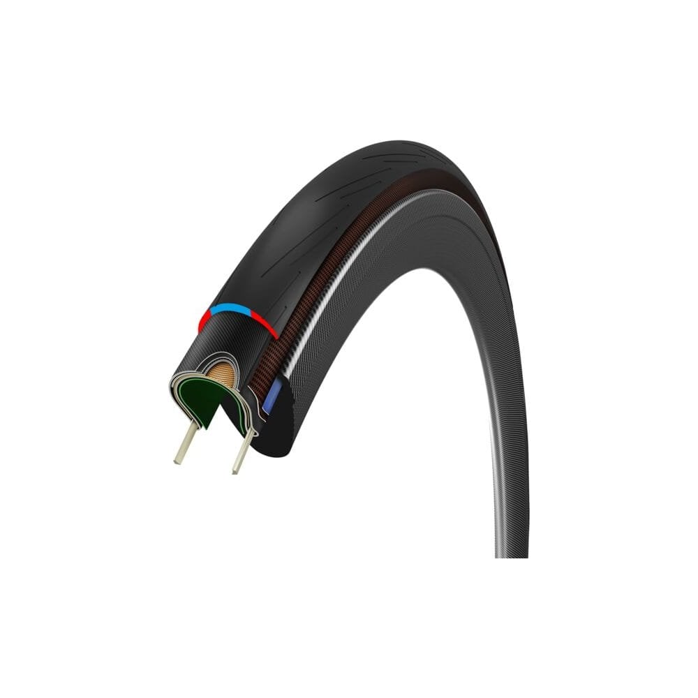Vittoria Ridearmor Ii Tlr G2.0 Tyre