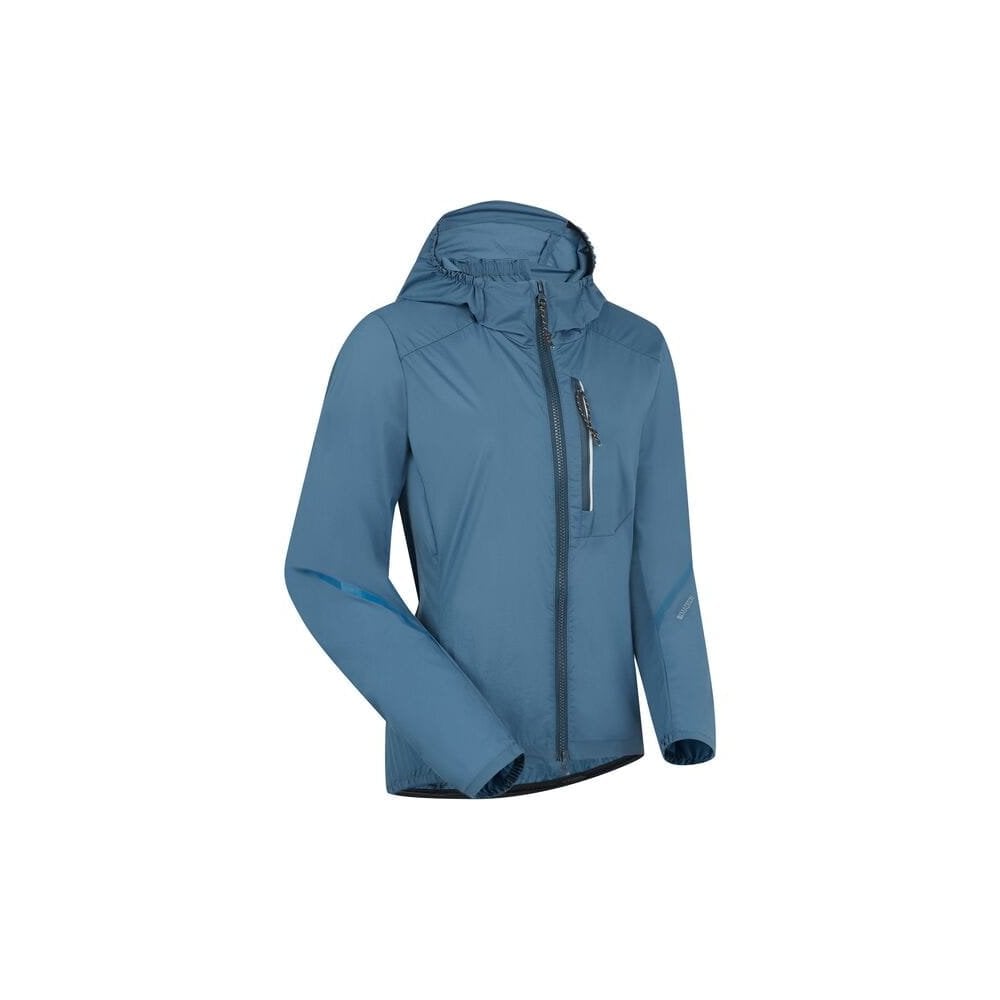Madison Roam Women's Lightweight Windproof Packable Jacket