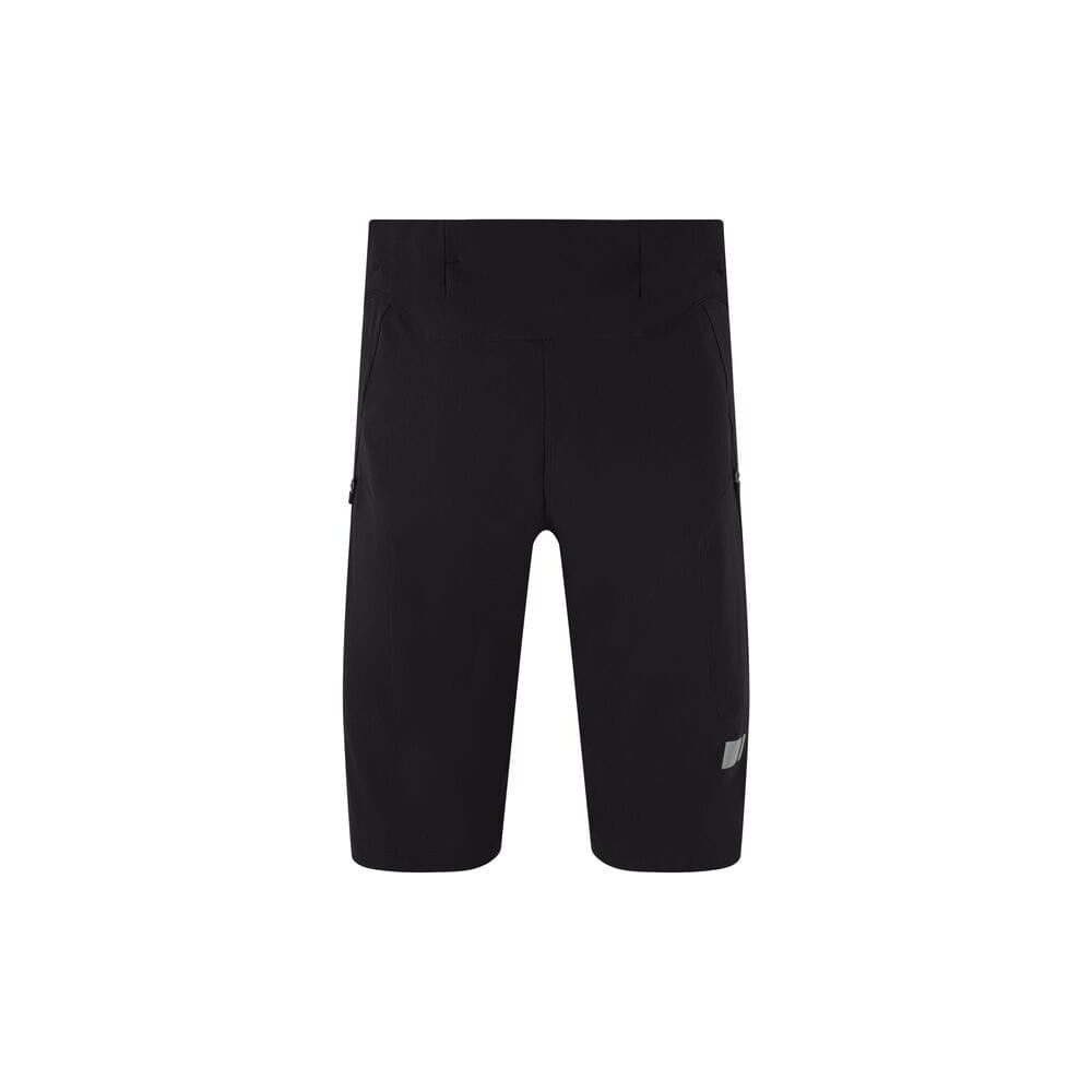 Madison Flux Women's DWR Stretch Trail Short Jersey
