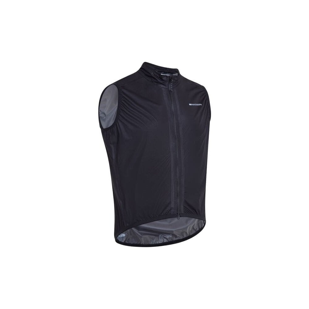 Madison Flux Men's Ultra Packable Waterproof Gilet Vests