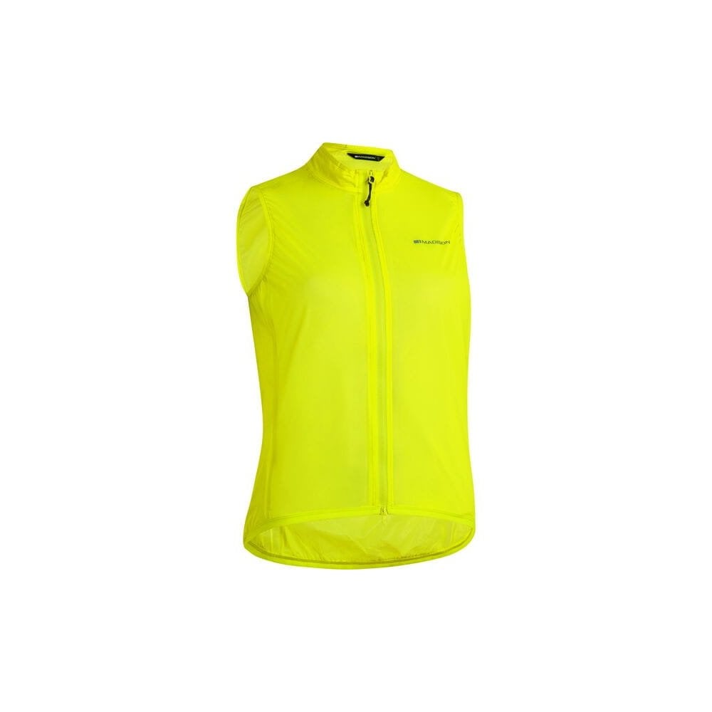 Madison Flux Women's Ultra Packable Waterproof Gilet Vests