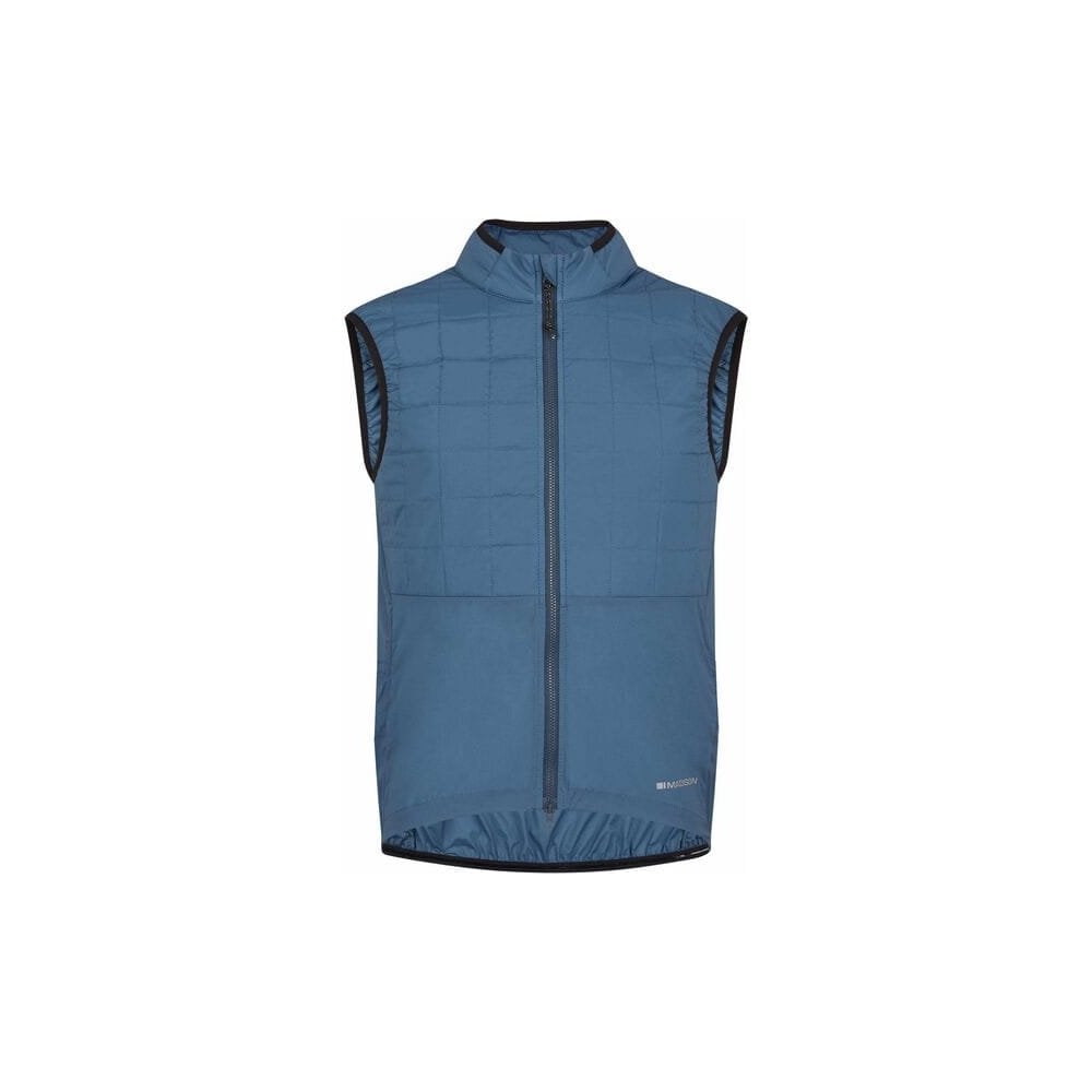 Madison Roam Men's Windproof Packable Primaloft Gilet Vests