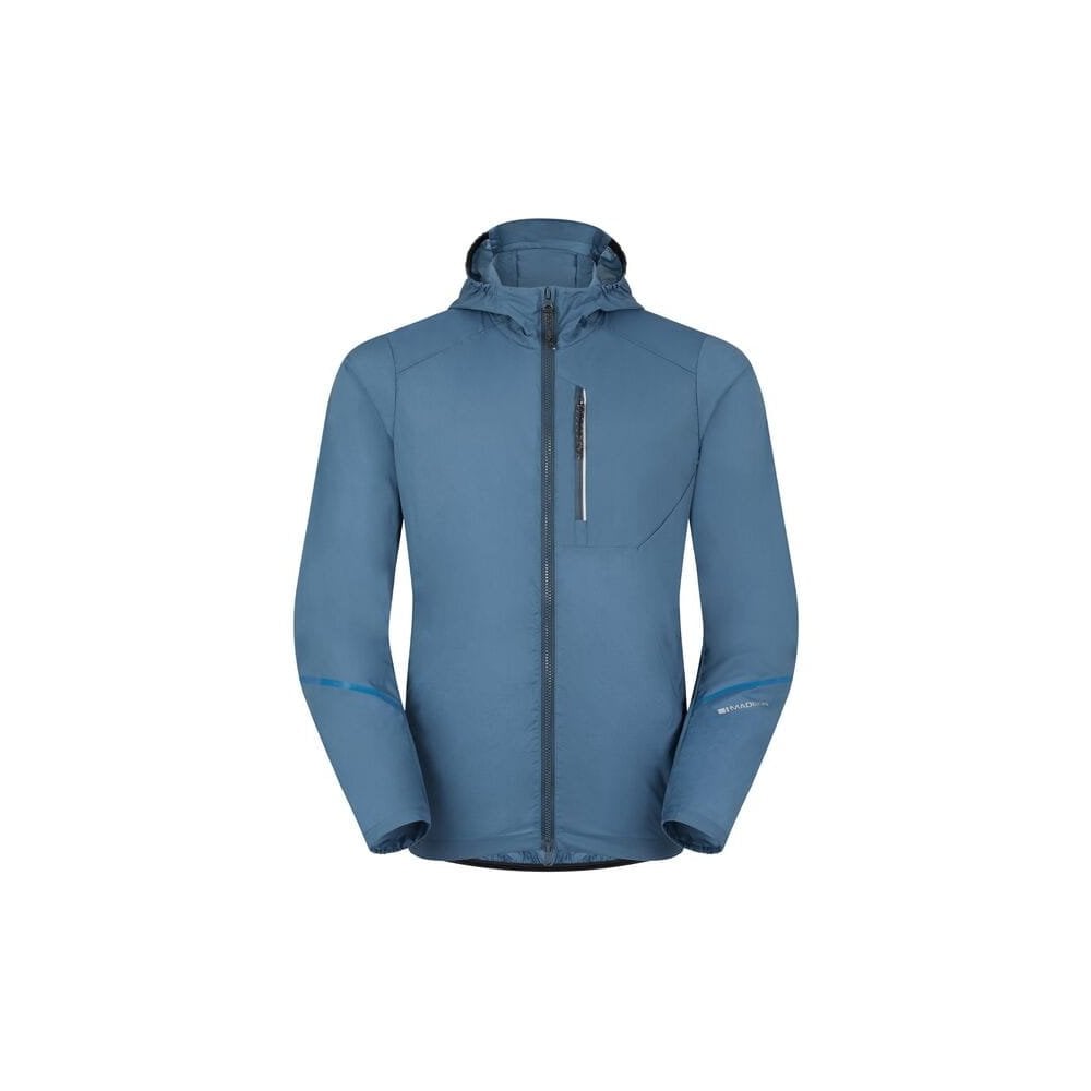 Madison Roam Men's Lightweight Windproof Packable Jacket