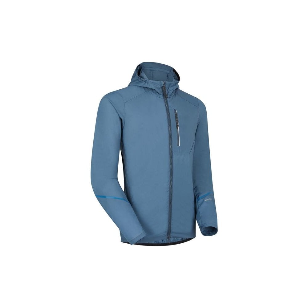 Madison Roam Men's Lightweight Windproof Packable Jacket