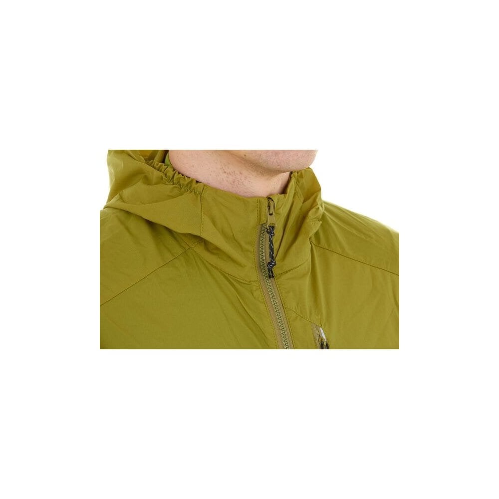 Madison Roam Men's Lightweight Windproof Packable Jacket