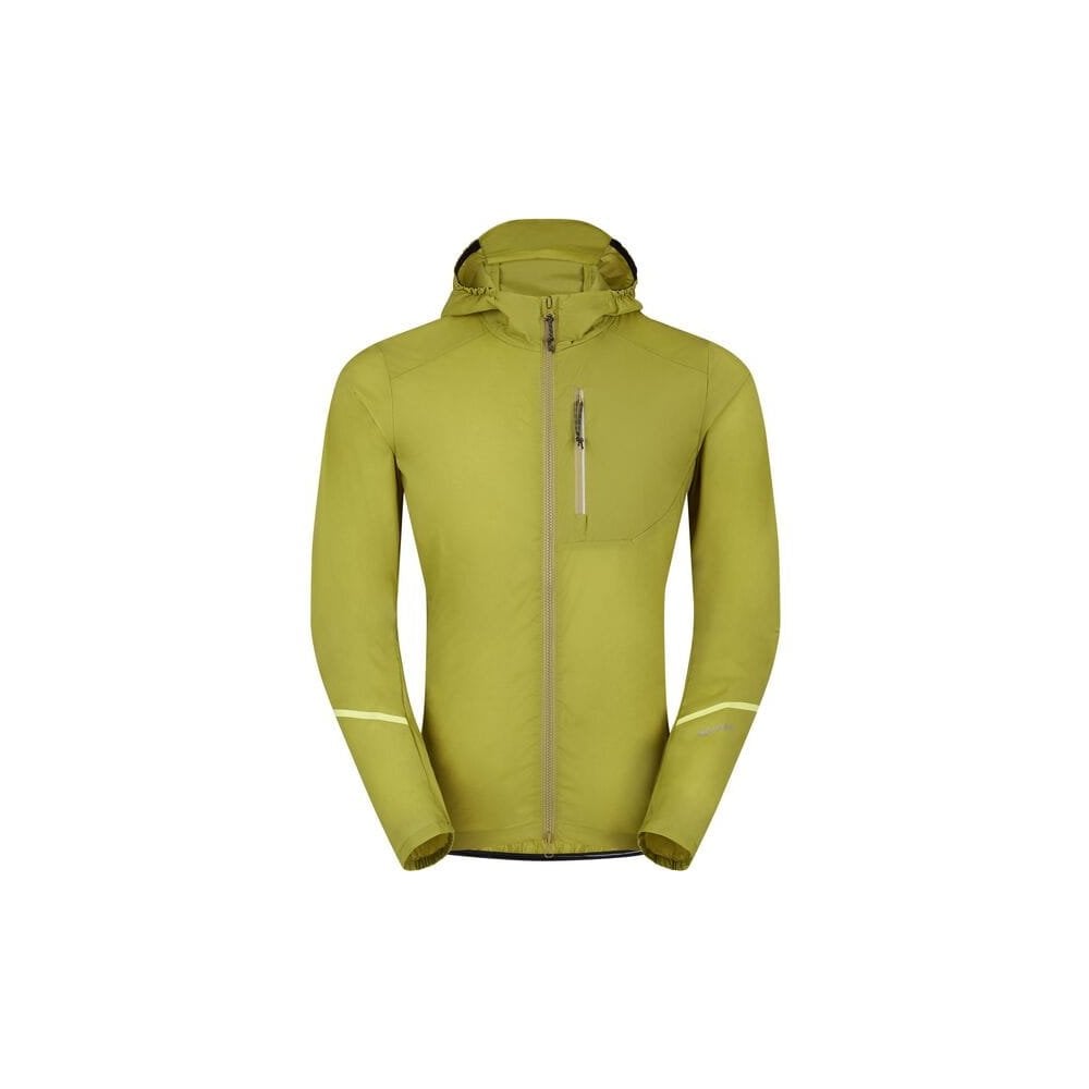 Madison Roam Men's Lightweight Windproof Packable Jacket