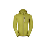 Madison Roam Men's Lightweight Windproof Packable Jacket