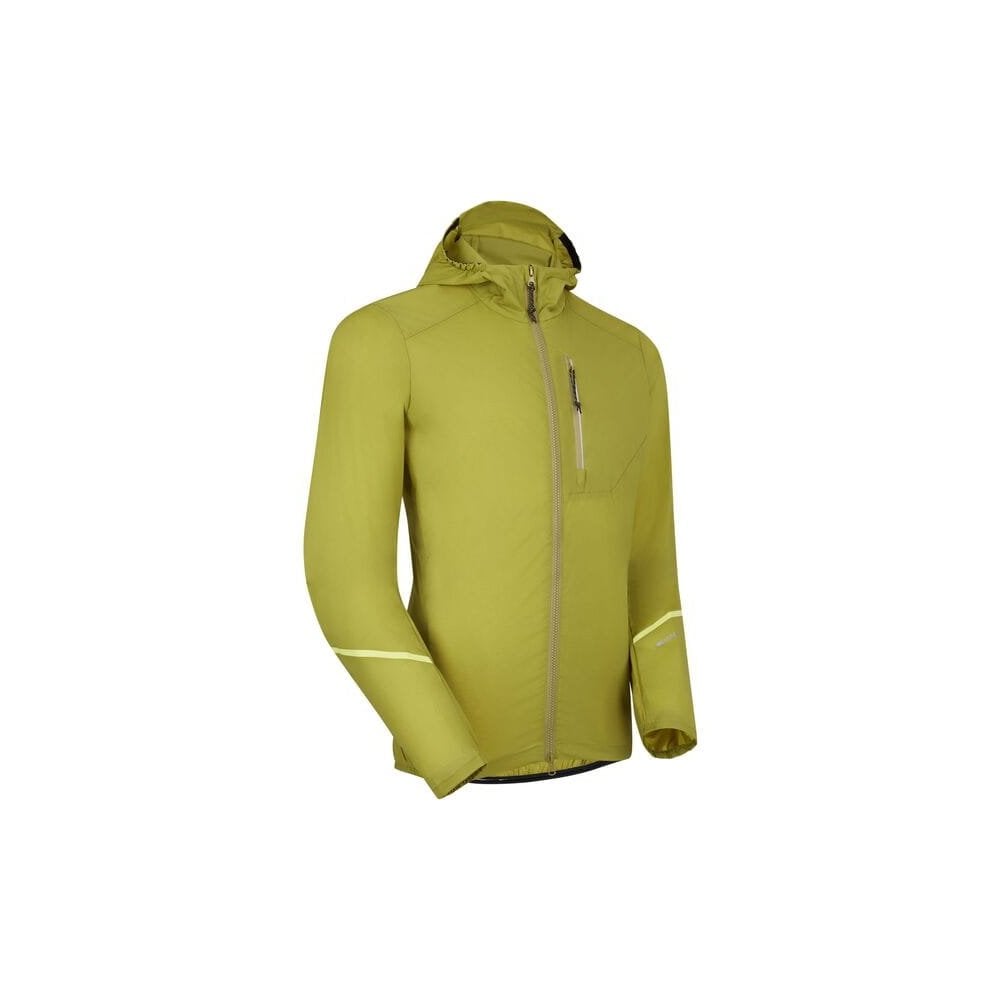 Madison Roam Men's Lightweight Windproof Packable Jacket
